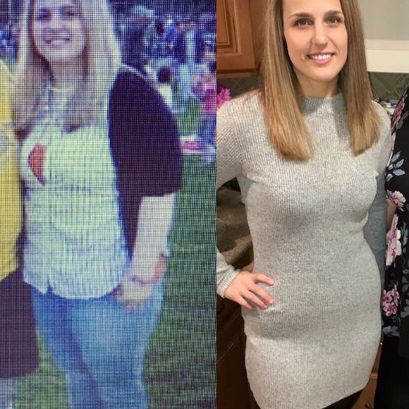 Meet the staff & the Poshing Peach ๐ค๐ - Picture 8 of 8